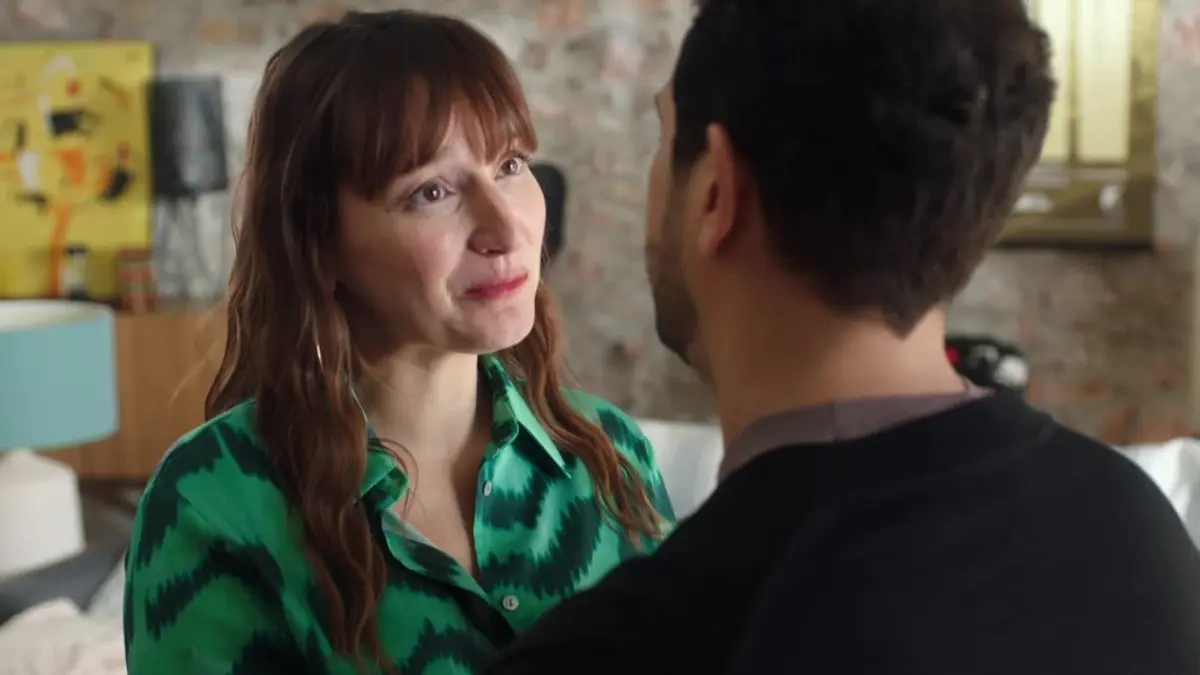 Demain nous appartient en avance : résumé du 5 mars 2026 (spoiler). Martin piégé par Brice