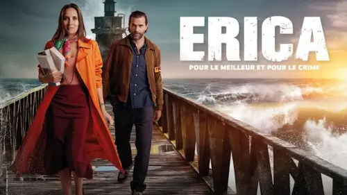Erica saison 2 : intrigues, mariage et nouveaux crimes dès ce 5 mars 2026 sur TF1