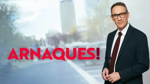 Arnaques ! sur M6 : Julien Courbet enquête sur un homme accusé par 1 700 victimes présumées