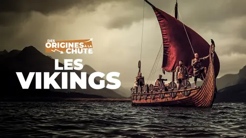 Les Vikings : des origines à la chute, le documentaire diffusé sur RMC Découverte ce 6 mars 2026