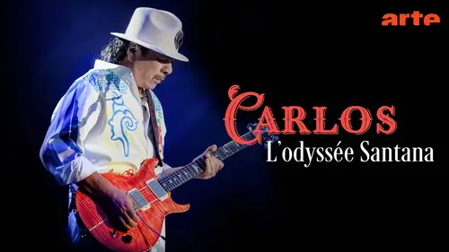 Carlos Santana sur Arte : le documentaire intime qui retrace son odyssée musicale