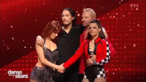 Danse avec les stars : qui a été éliminé ce vendredi 6 mars 2026 lors du 5e prime ?