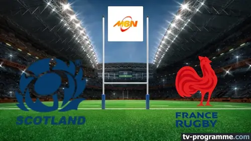 Ecosse - France : match en direct du Tournoi des 6 Nations à 15h sur TF1
