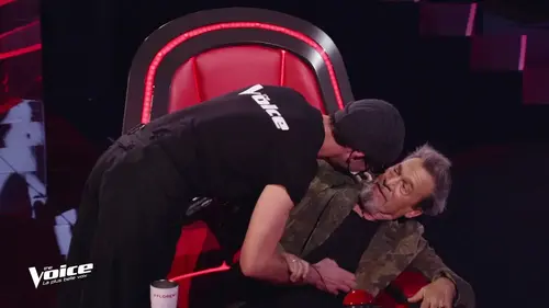 The Voice 2026 : Mika crée la surprise lors des auditions à l’aveugle du 7 mars