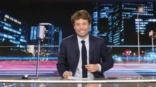 Benjamin Duhamel arrive sur France 2 pour les municipales 2026 et « L’Heure de vérité »