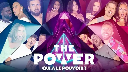 The Power : Kaos bouleverse les règles dans la nouvelle saison sur W9