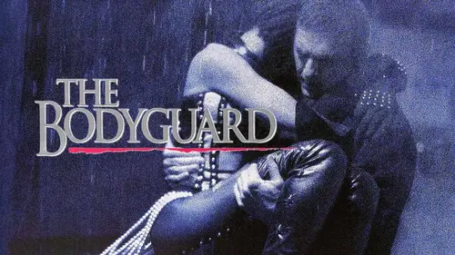 Bodyguard : le film culte avec Whitney Houston et Kevin Costner diffusé sur W9
