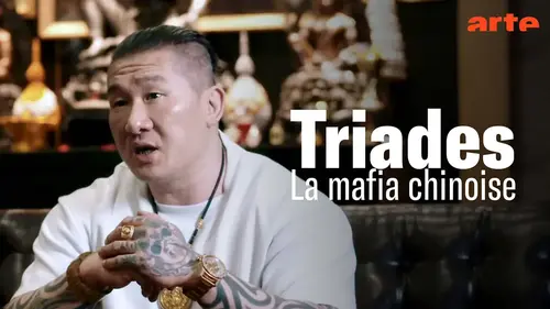 “Triades” sur Arte : enquête sur la mafia chinoise et son influence mondiale