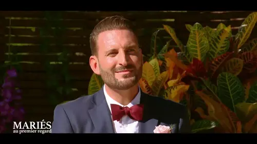 Mariés au premier regard : ce détail lors de la rencontre entre Jenna et Laurent n’a échappé à personne