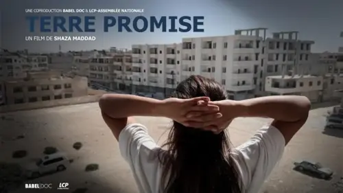 Terre promise : après l’exil, la journaliste Shaza Maddad filme son retour en Syrie