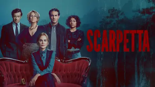 Scarpetta sur Prime Video : Nicole Kidman plonge dans l’univers de Patricia Cornwell