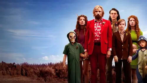 Captain Fantastic : le film avec Viggo Mortensen, acclamé par la critique, à (re)voir sur NOVO19