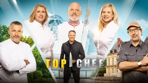 Top Chef 2026 : qui a été éliminé mercredi 11 mars sur M6 ?