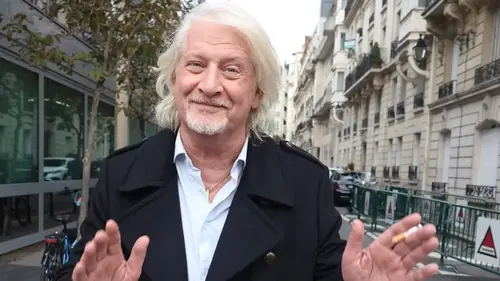 Complément d’enquête sur Patrick Sébastien : succès télé, controverses et virage politique en 2027 ?