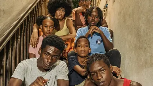 BANDI : la nouvelle série d’Éric Rochant, en Martinique, arrive sur Netflix le 9 avril (bande-annonce)