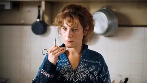 Darling : Marina Foïs face à Guillaume Canet ce soir sur France 4