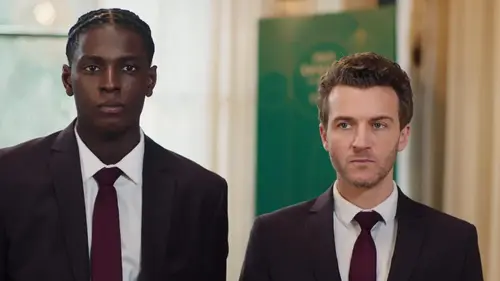 Ici tout commence en avance : résumé du 13 mars 2026 (spoiler). Stanislas face à son passé.