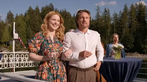 Virgin River : ce qui attend Mel et Jack dans la saison 7 disponible sur Netflix