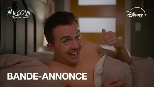 Malcolm de retour sur Disney+ : une réunion familiale mouvementée (bande-annonce)