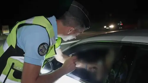 Les gendarmes de Charente-Maritime passent à l’offensive face aux chauffards, dans Enquête d’action sur W9