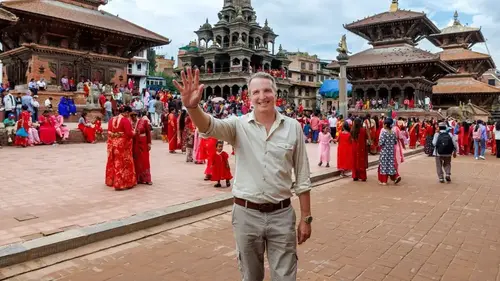 Pékin Express 2026 : ce qui attend les candidats au Népal ce 13 mars