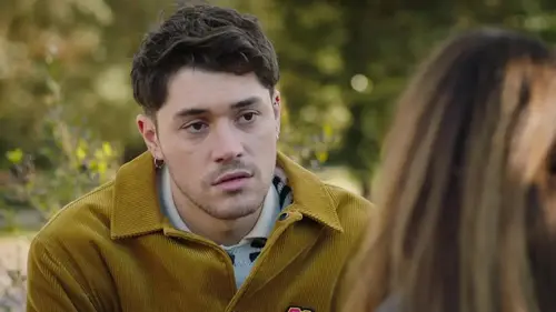 Ici tout commence en avance : résumé du 16 mars 2026 (spoiler). Malik prêt à quitter l’Institut ?