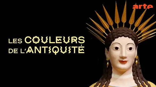Les couleurs de l’Antiquité : ce documentaire Arte redonne ses couleurs à l’Antiquité grecque