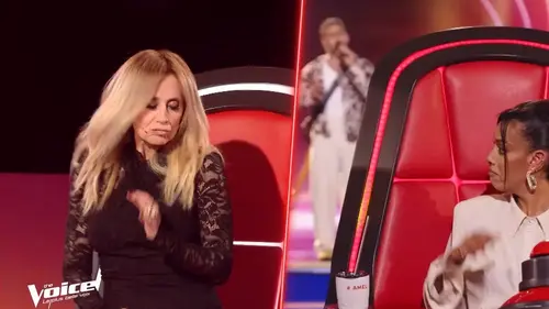 The Voice 2026 : résumé des auditions du 14 mars avec un sosie vocal d'Aznavour et un candidat à Mister Univers