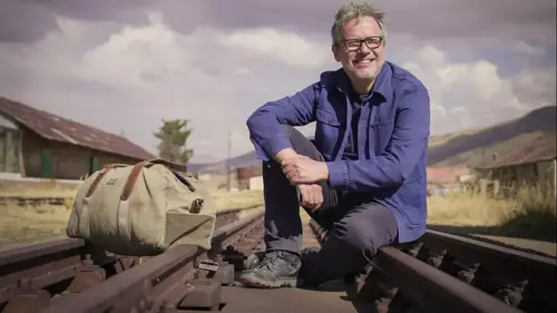 Des trains pas comme les autres : les meilleurs moments de la saison 15 sur France 5