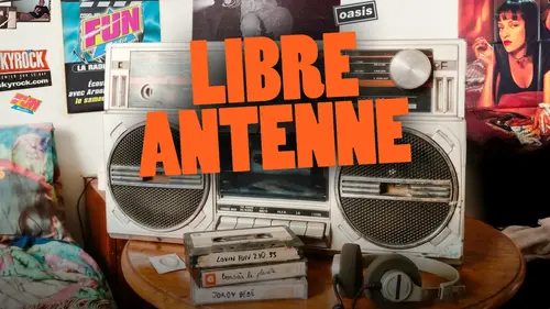 Libre antenne : quand la radio des années 90 parlait enfin aux ados