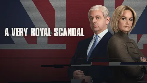 A Very Royal Scandal : la mini‑série sur l’interview du prince Andrew à propos de Jeffrey Epstein
