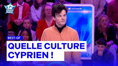 Les 12 coups de midi : pourquoi Cyprien envisage déjà de quitter le jeu (malgré ses victoires)