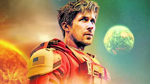 Projet Dernière Chance : Ryan Gosling face à une mission pour sauver l’humanité