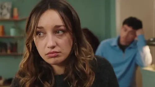 Ici tout commence en avance : résumé du 20 mars 2026 (spoiler). Olivia face à un défi inattendu.