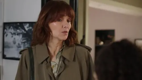 Demain nous appartient en avance : résumé du 20 mars 2026 (spoiler). Noor face à un choix risqué