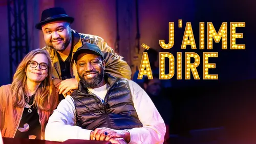 J’aime à dire : France 4 met en lumière cinq jeunes talents de l’éloquence