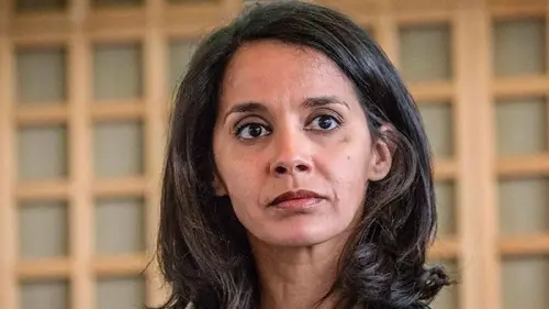 Nagui s’excuse auprès de Sophia Aram après une polémique sur France Inter