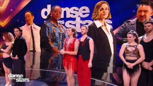Danse avec les stars : qui a été éliminé ce vendredi 20 mars 2026 lors du 7e prime ?