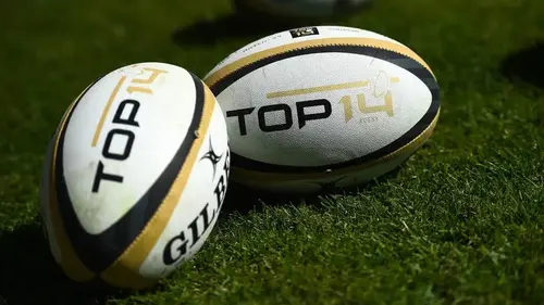 Top 14 : programme TV de la 19e journée avec le retour de quelques internationaux du XV de France