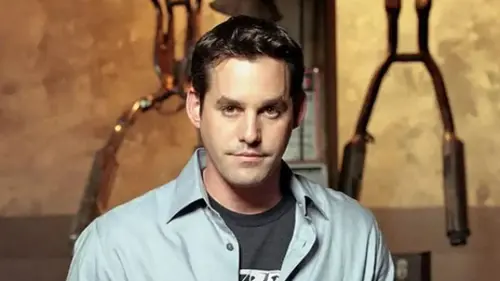 Nicholas Brendon est mort à 54 ans, un visage culte de Buffy contre les Vampires disparait