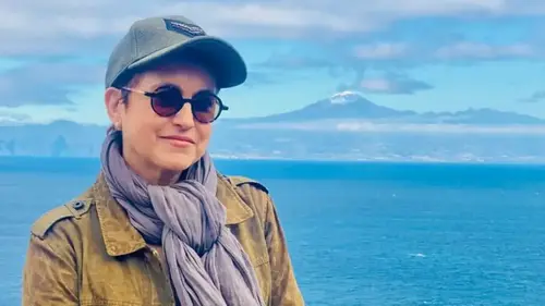 Échappées belles : cap sur les Canaries avec Sophie Jovillard