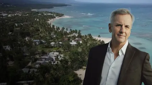 Enquête Exclusive (M6) - Haïti et République dominicaine : à la frontière du paradis et de l'enfer