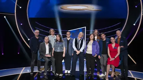 Émilien sacré grand gagnant du Quiz des champions sur France 2
