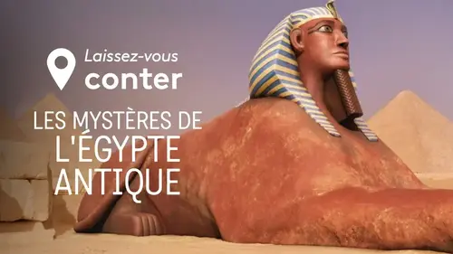 Les mystères de l’Égypte antique au centre d’un documentaire inédit sur France 4