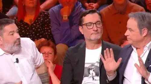 TBT9 sur W9 : Fabien Lecœuvre hospitalisé après un incident avec Stéphane Tapie