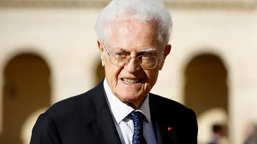Lionel Jospin est mort à 88 ans : retour sur le parcours d’un Premier ministre marquant