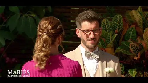 Mariés au premier regard 2026 : ce détail inattendu fragilise déjà un couple compatible à 90 %