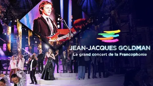 Jean-Jacques Goldman célébré par toute la francophonie lors d'un concert sur France 2