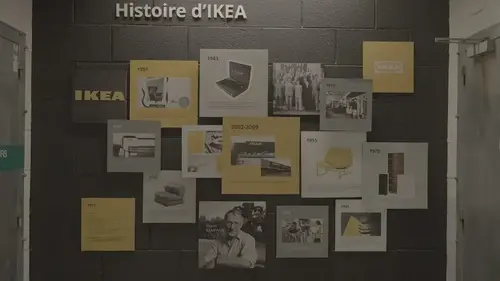 IKEA : immersion dans les secrets du géant suédois sur RMC Story