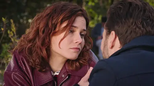 Ici tout commence en avance : résumé du 24 mars 2026 (spoiler). Jasmine face à un choix délicat.